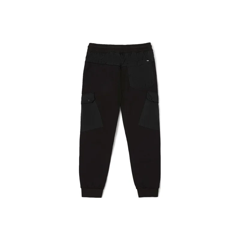 Vans Casual Pants Men Black-1