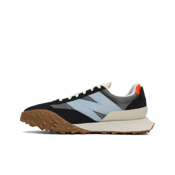 New Balance XC 72 Black Light Arctic Grey
