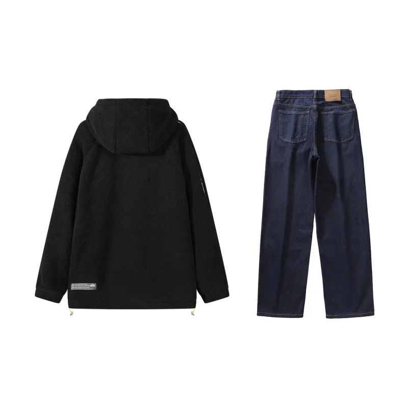 SCRM Straight Set Winter Unisex-1
