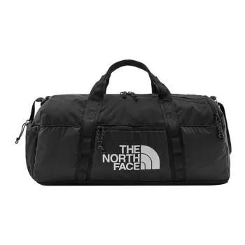 THE NORTH FACE Polyester Shoulder Bag Crossbody Bag Handbag Regular Unisex Black