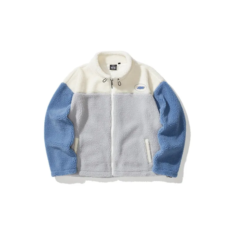 PJ's Vigor Loose Fit Jacket Unisex-8