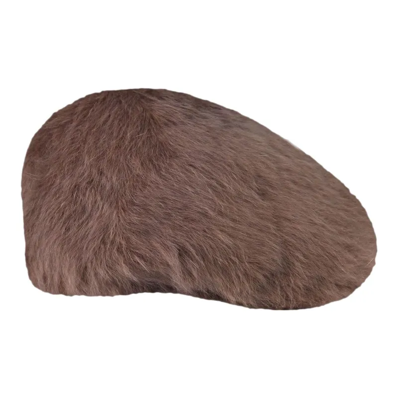 KANGOL Berets Women's Brown-2