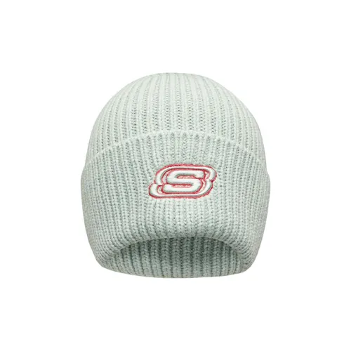 Skechers Beanies Unisex Mint Green