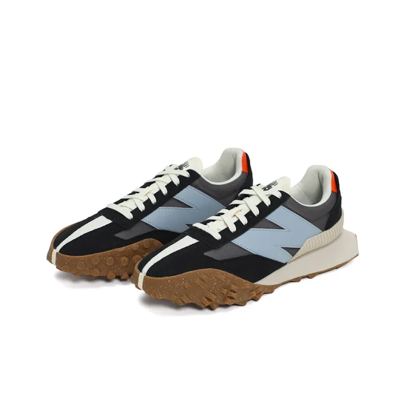 New Balance XC 72 Black Light Arctic Grey-2
