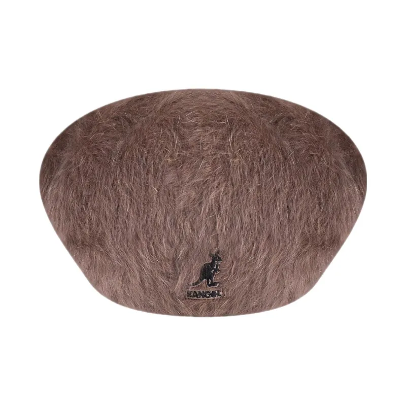 KANGOL Berets Women's Brown-1