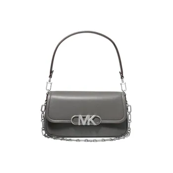 MICHAEL KORS PARKER Leather Handbag Shoulder Bag Women's