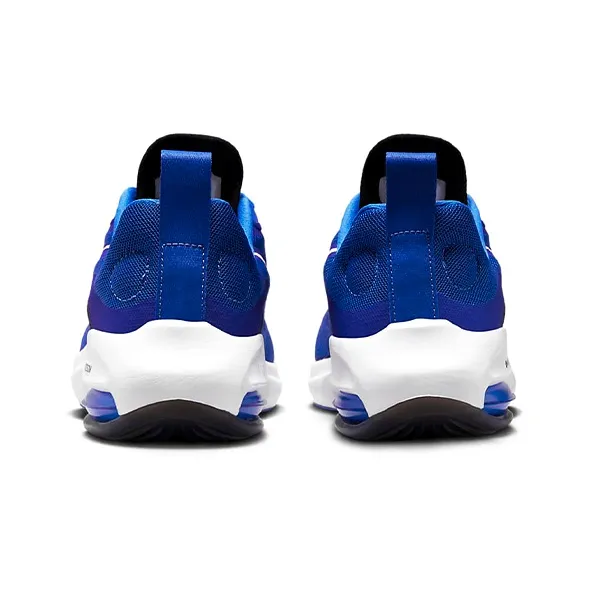 Nike Air Zoom Arcadia 2 GS 'Game Royal'-4