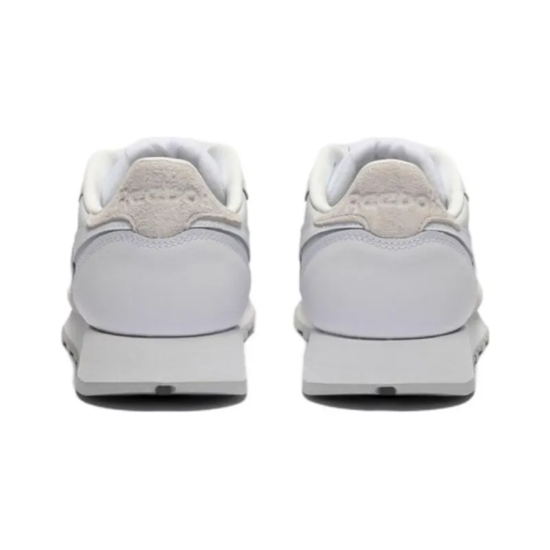 Reebok Classic Leather X 1LDK 'White Gray'-2