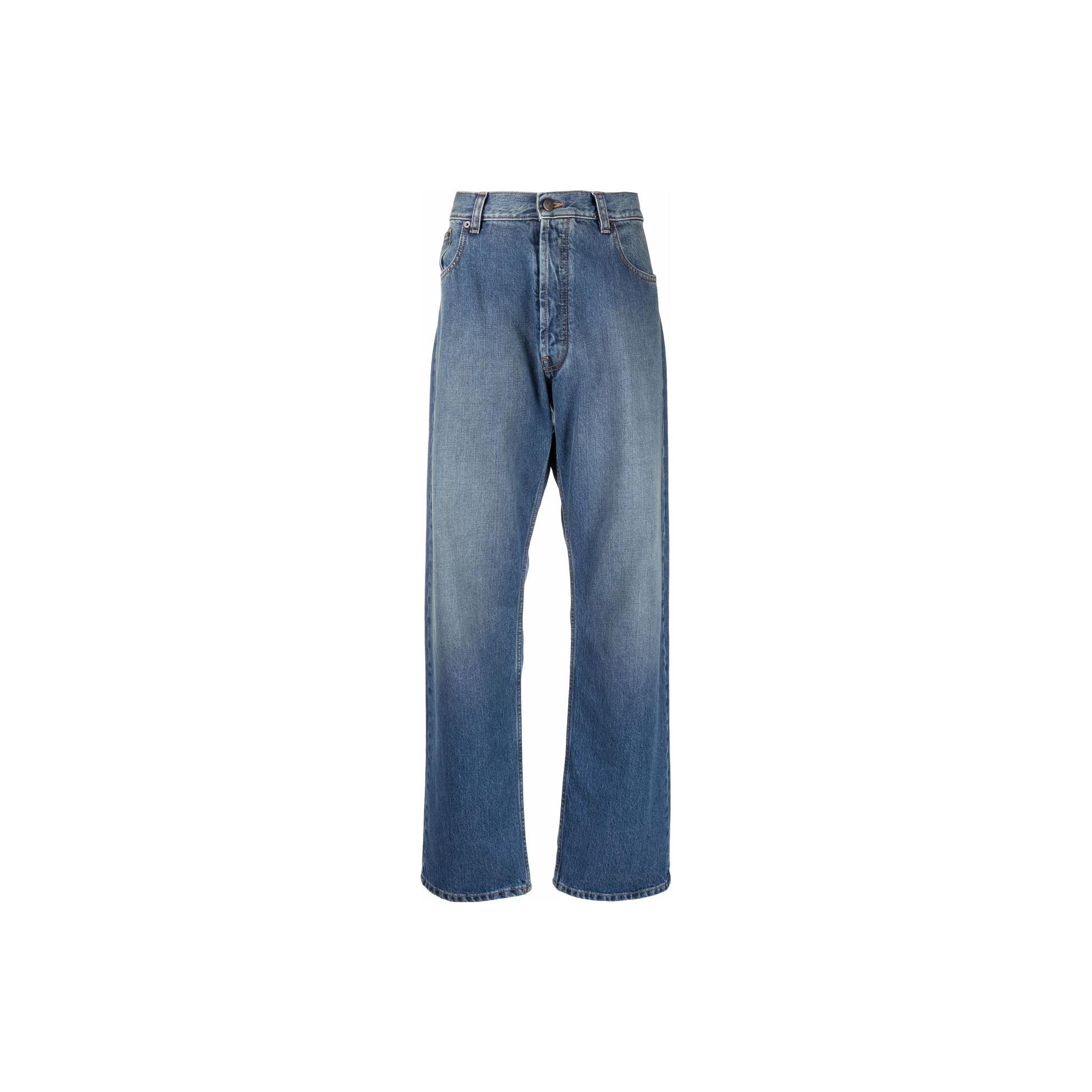 Maison Margiela Jeans Apparel on Sale & Authentic - POIZON Maison Margiela Jeans Apparel on Sale & Authentic - POIZON
