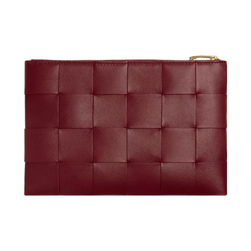 Bottega Veneta POUCH Cloud Bag Clutches-1
