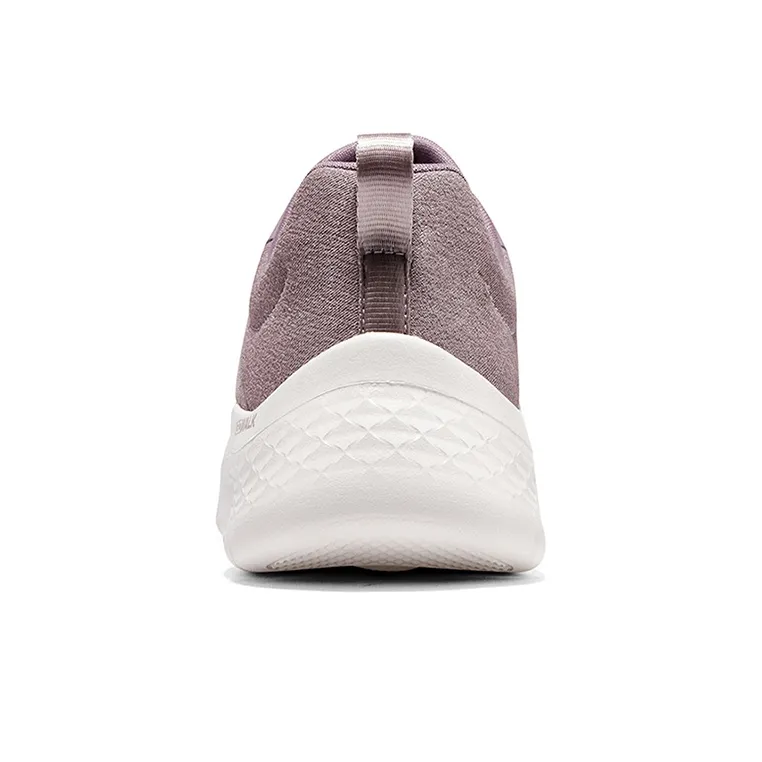Skechers Go Walk Joy Light Motion Sneaker 'Wonder Mauve' Women's-3