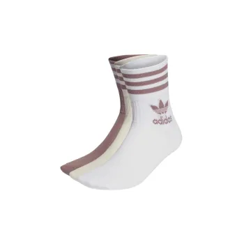 Adidas Originals Unisex Mid Calf Socks