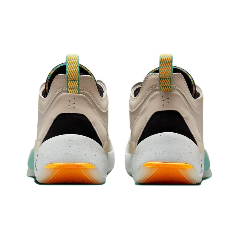 Air Jordan Luka 1 Next Nature 'Light Orewood Brown'-4