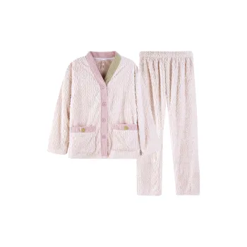 DAMOS·LOVE Women's Pajama Sets