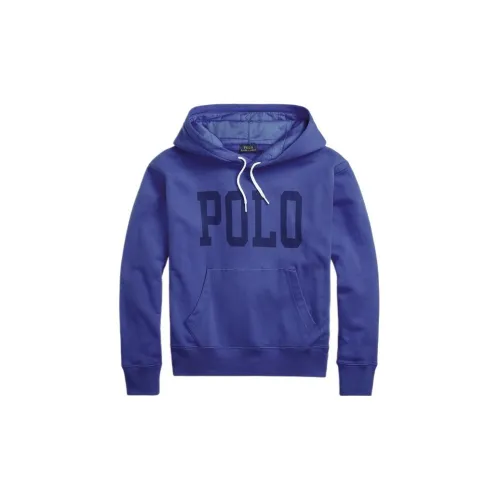 Polo Ralph Lauren Sweatshirts Women's Purple