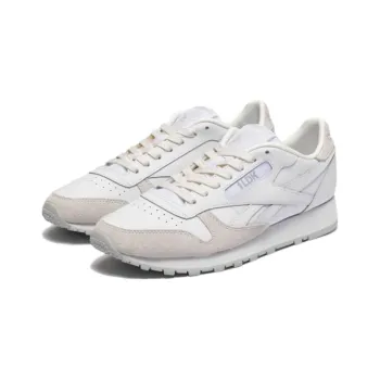 Reebok Classic Leather X 1LDK 'White Gray'