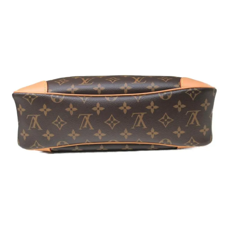 LOUIS VUITTON Odeon Crossbody Bags-4