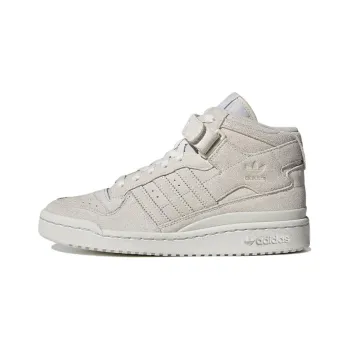 Forum Women's Adidas Originals Mid 'Orbit Grey' Women's