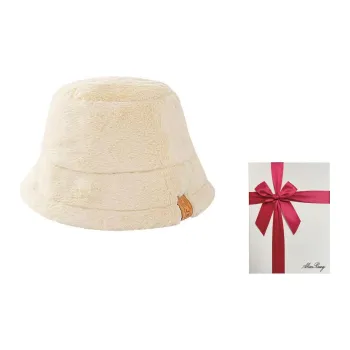 ALIEN BANG Bucket Hats Unisex