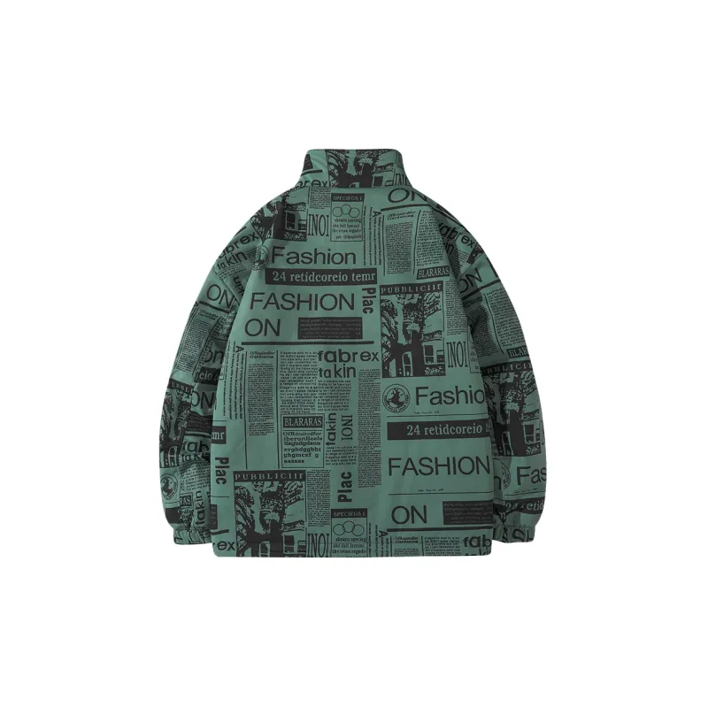 SandKnit Jackets Unisex-8