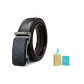 Mysterious Black Gunmetal Buckle+Box Limited Edition