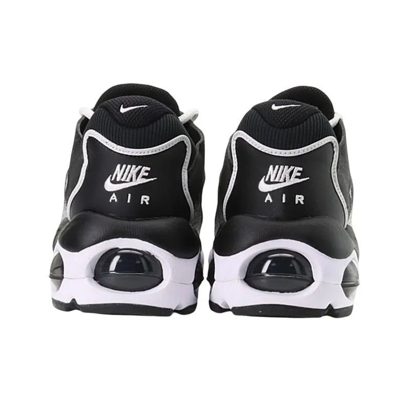 Nike Air Max Tw 1 Black White-3