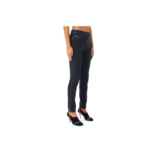 DIESEL Jeans Women's Black