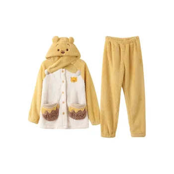 JINGYUN Women's Pajama Sets