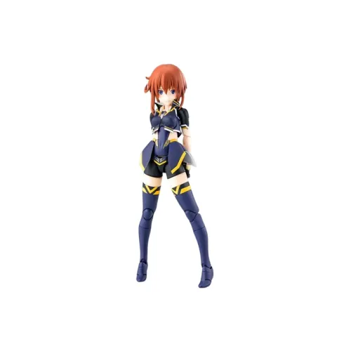 CRAFTSMANSHIP KOTOBUKIYA Model Kits