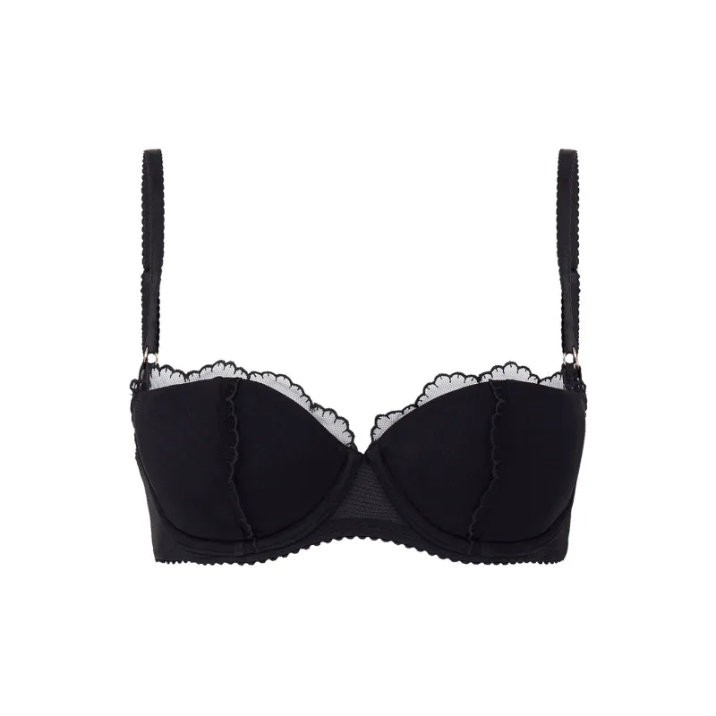 Agent Provocateur Bra Women's Black-0