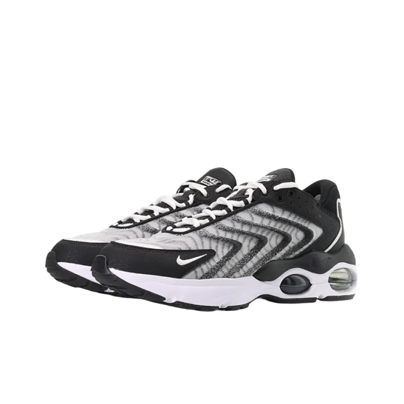 Nike Air Max Tw 1 Black White-2