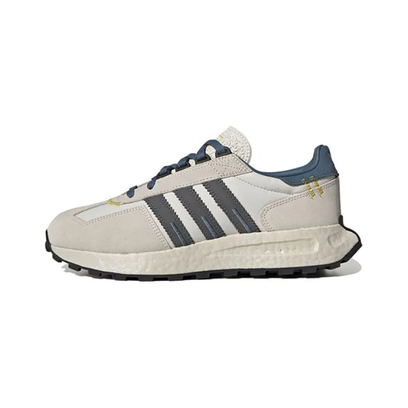 Adidas Originals Retropy E5 'Cream Grey'-0