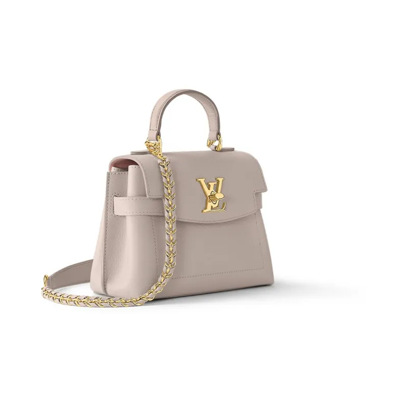 LOUIS VUITTON M53937 LockMe Ever Mini-1