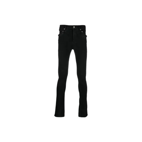 Rick Owens DRKSHDW Jeans Men Black