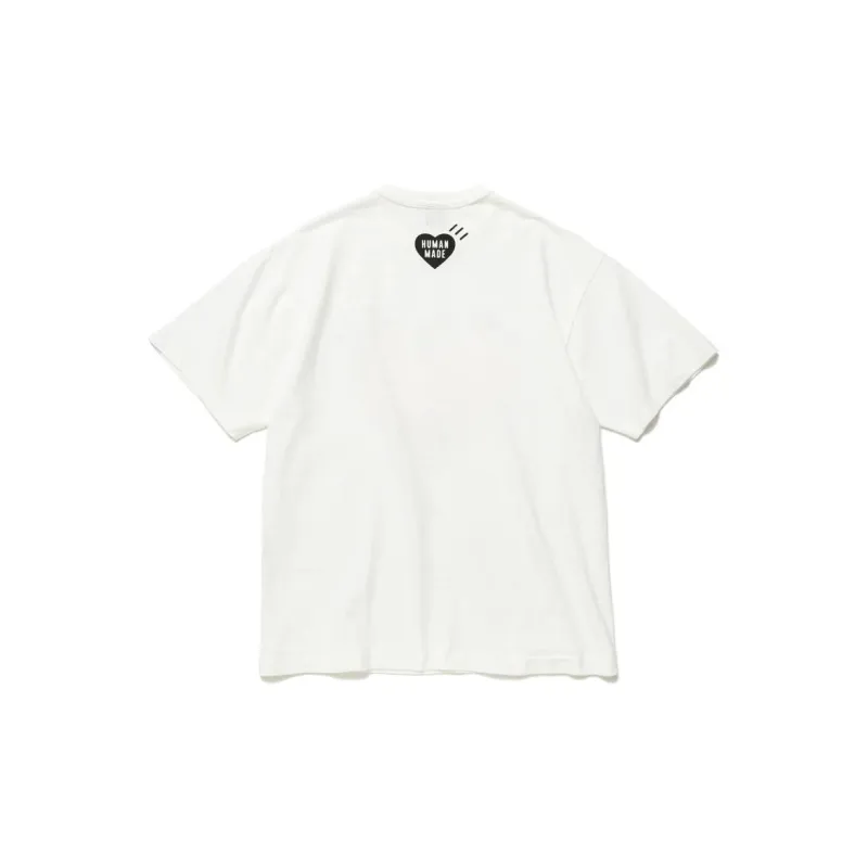 HUMAN MADE Graphic #14 T Shirt-1