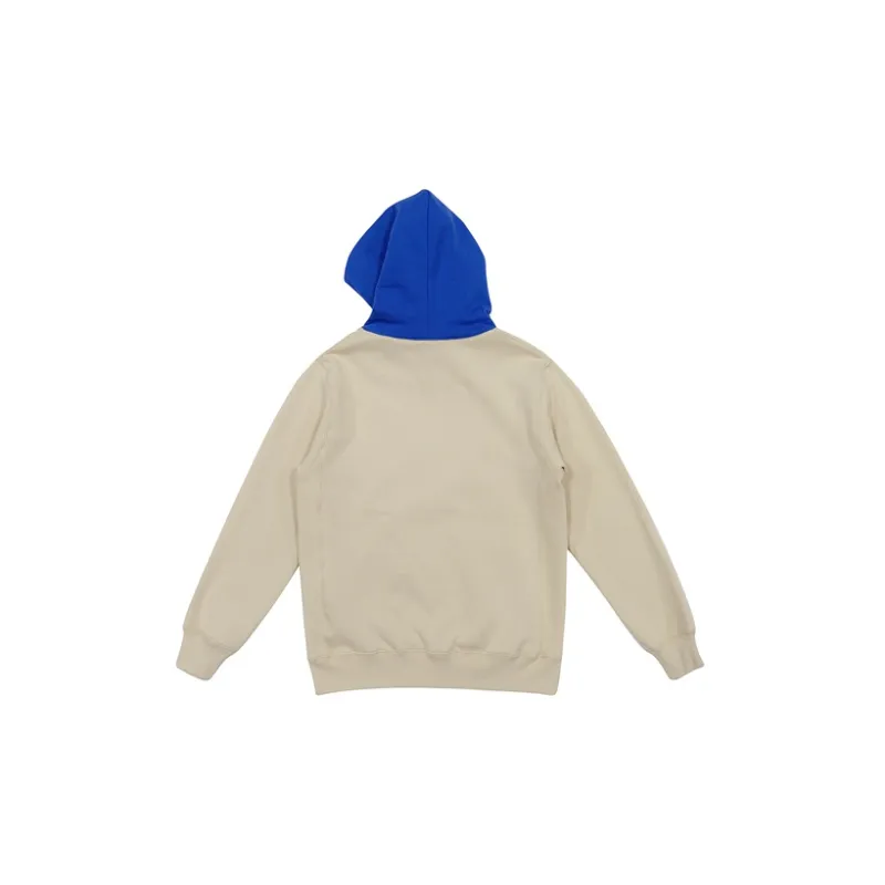 STNW Sweatshirts Unisex Ecru-1