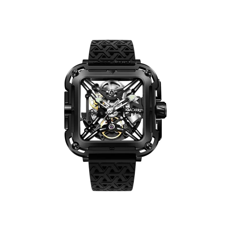CIGA design Men X Collection Watch-1