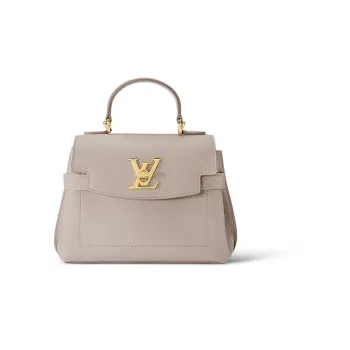 LOUIS VUITTON M53937 LockMe Ever Mini
