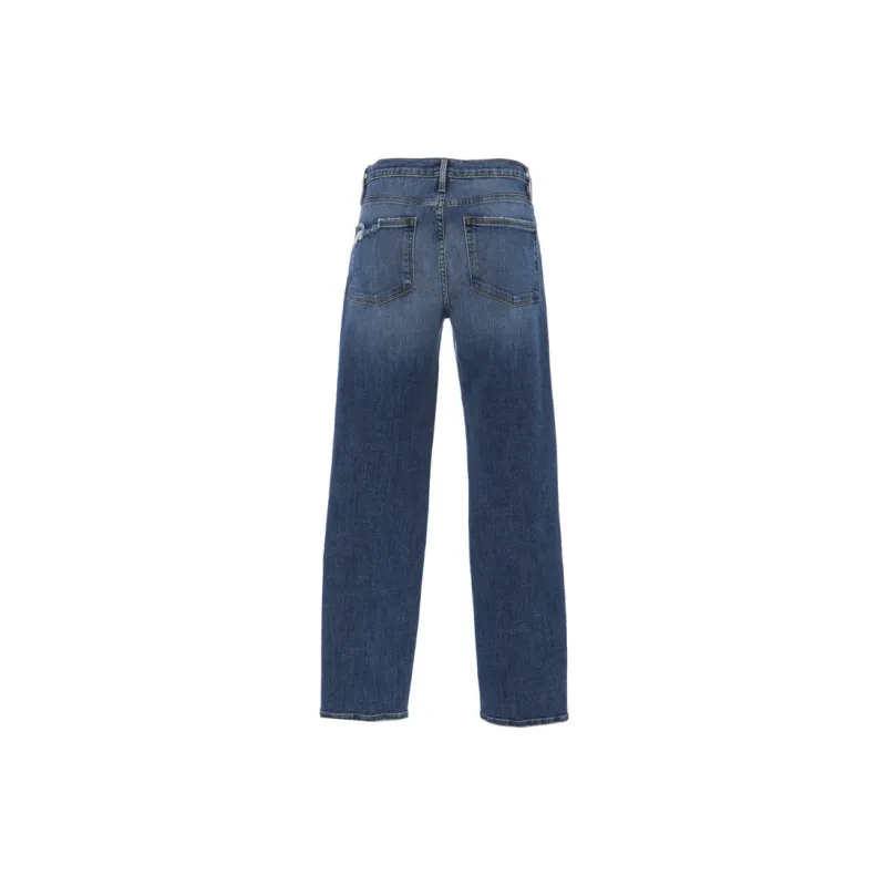 FRAME Jeans Women's Blue-1
