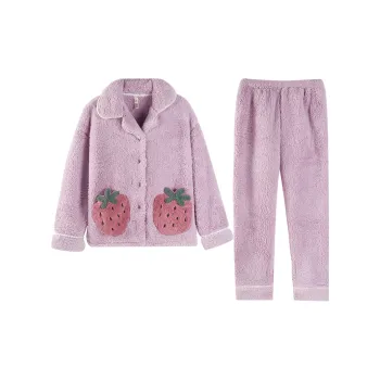DAMOS·LOVE Women's Pajama Sets