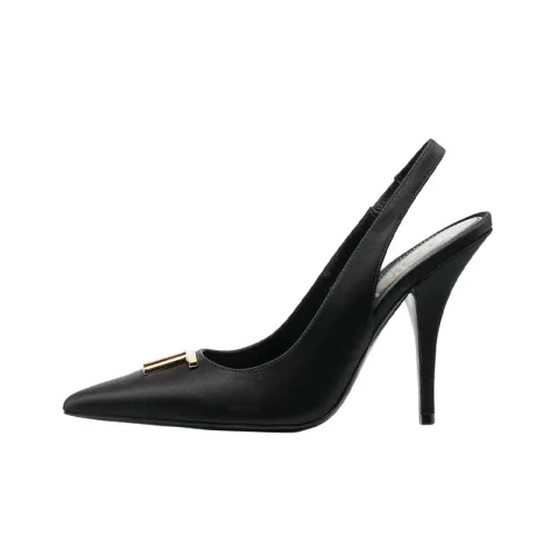 TOM FORD High Heels Women's Black