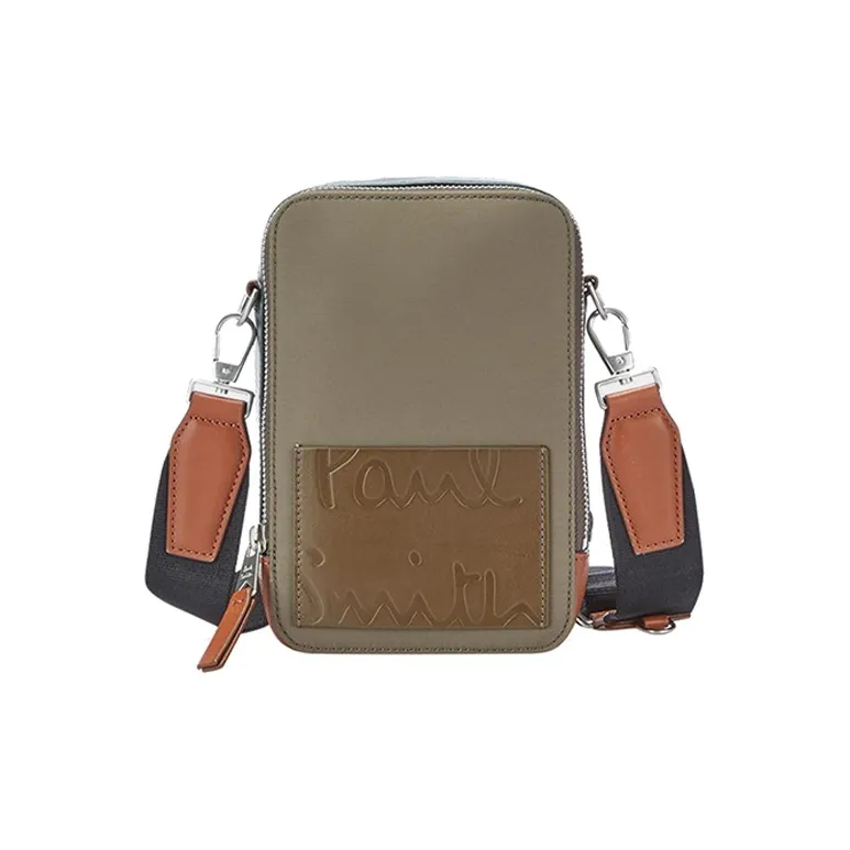 Paul Smith Shoulder Bags-0