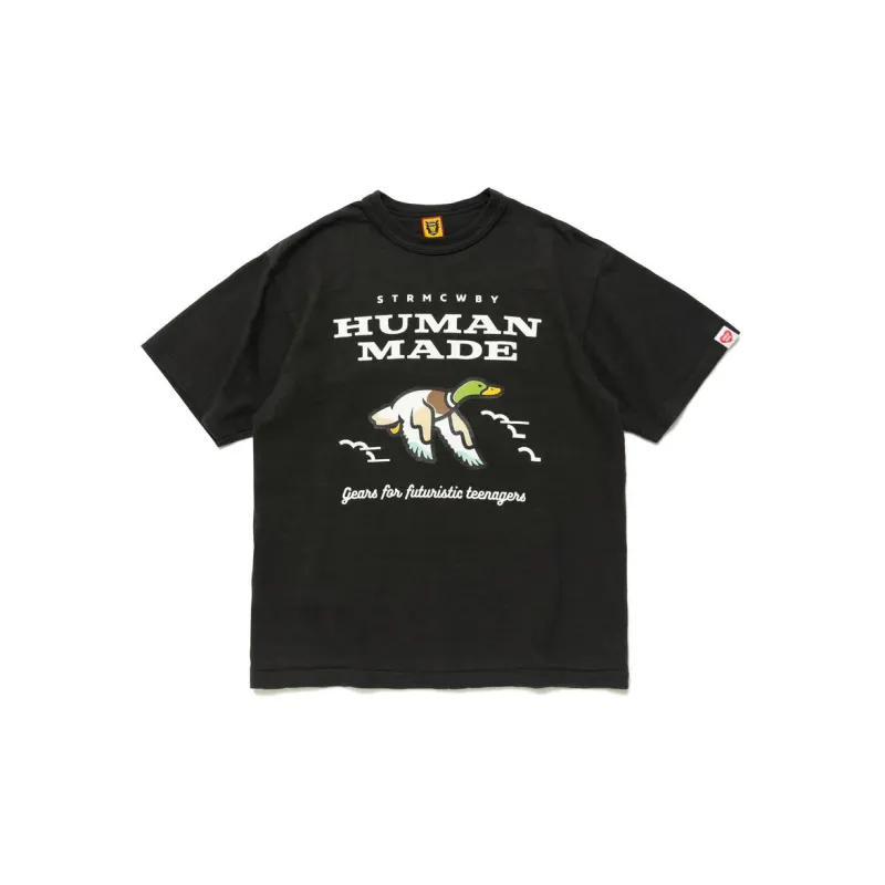HUMAN MADE Graphic #14 T Shirt-2