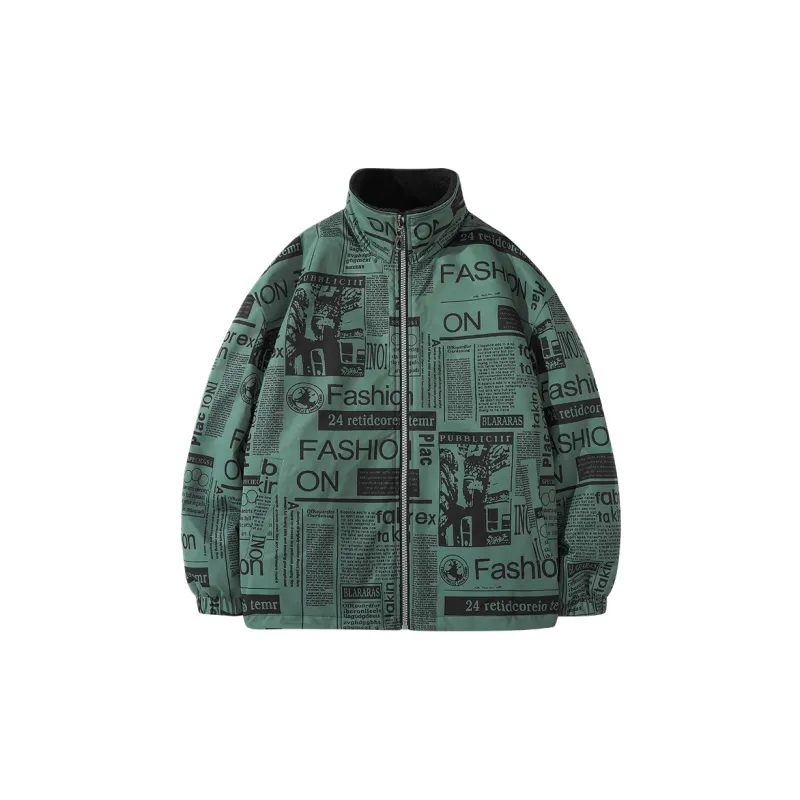 SandKnit Jackets Unisex-7