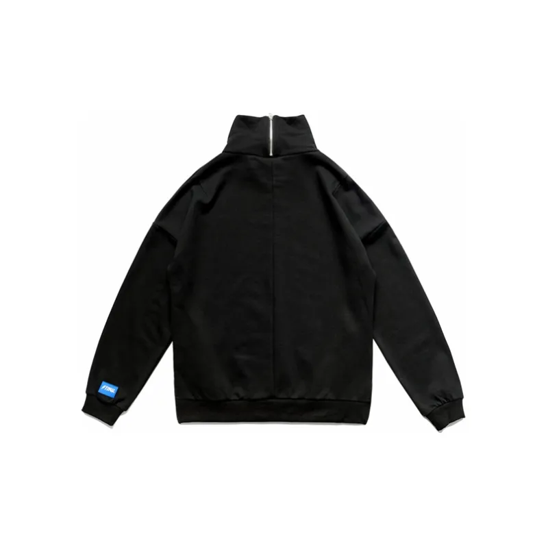 STNW Sweatshirts Unisex-1