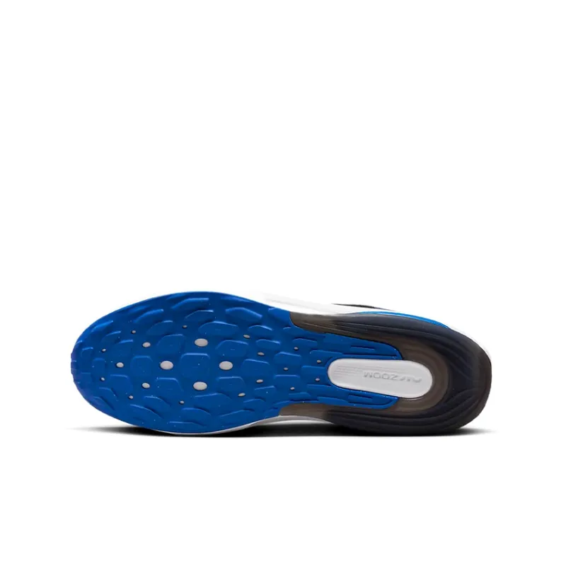 Nike Air Zoom Arcadia 2 GS 'Game Royal'-5