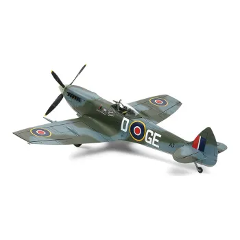 Tamiya Model Kits