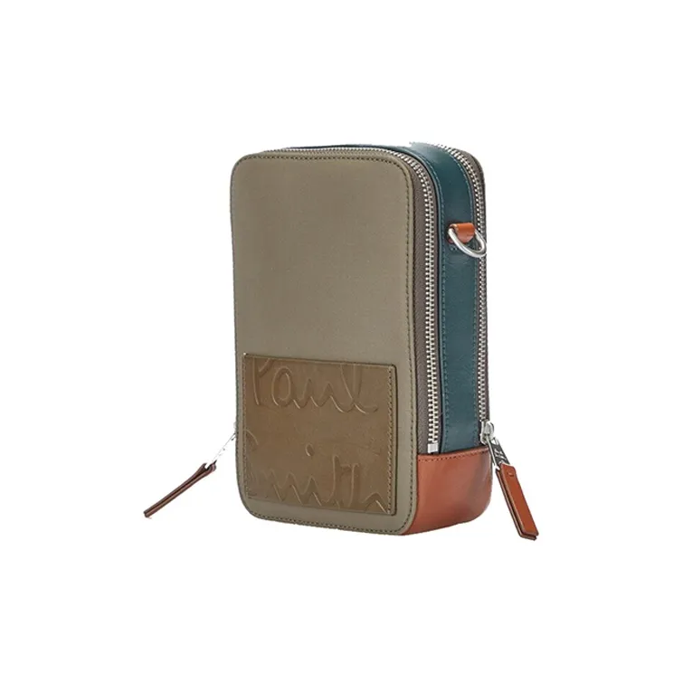 Paul Smith Shoulder Bags-1