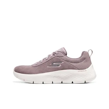 Skechers Go Walk Joy Light Motion Sneaker 'Wonder Mauve' Women's