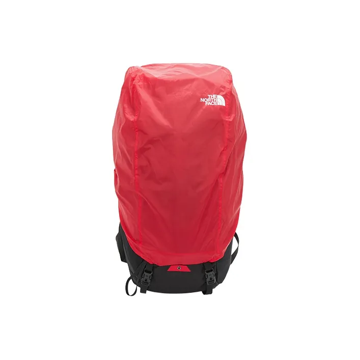 THE NORTH FACE Basin Nylon Travel Backpack Regular Unisex Black-4